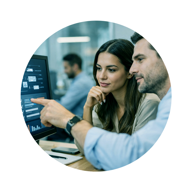 Casos de uso y/o éxito