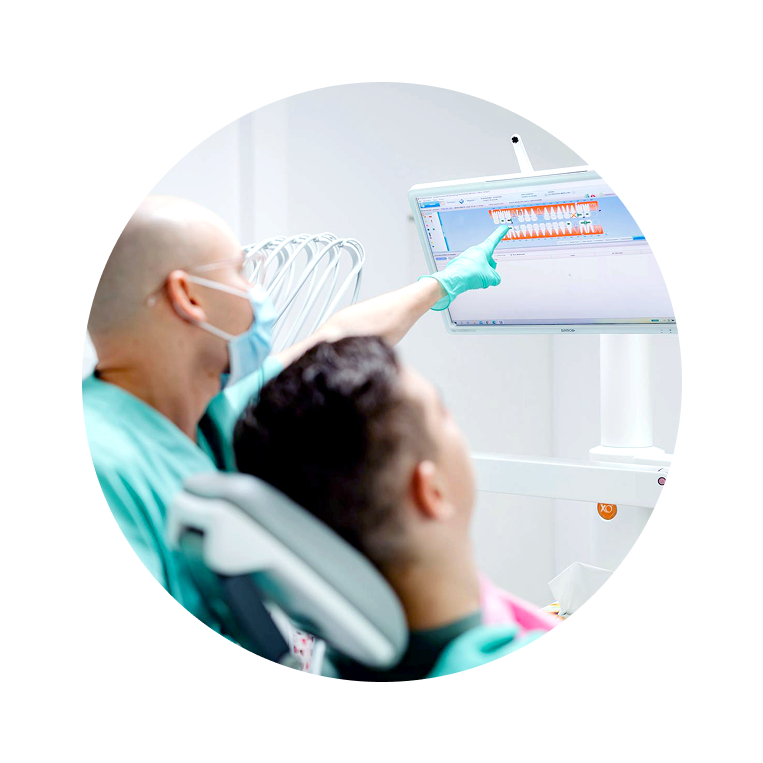 Casos de uso y/o éxito