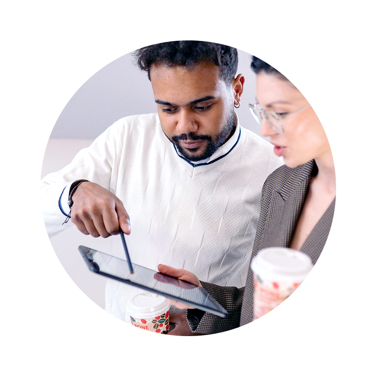 Cómo ayudamos a la industria