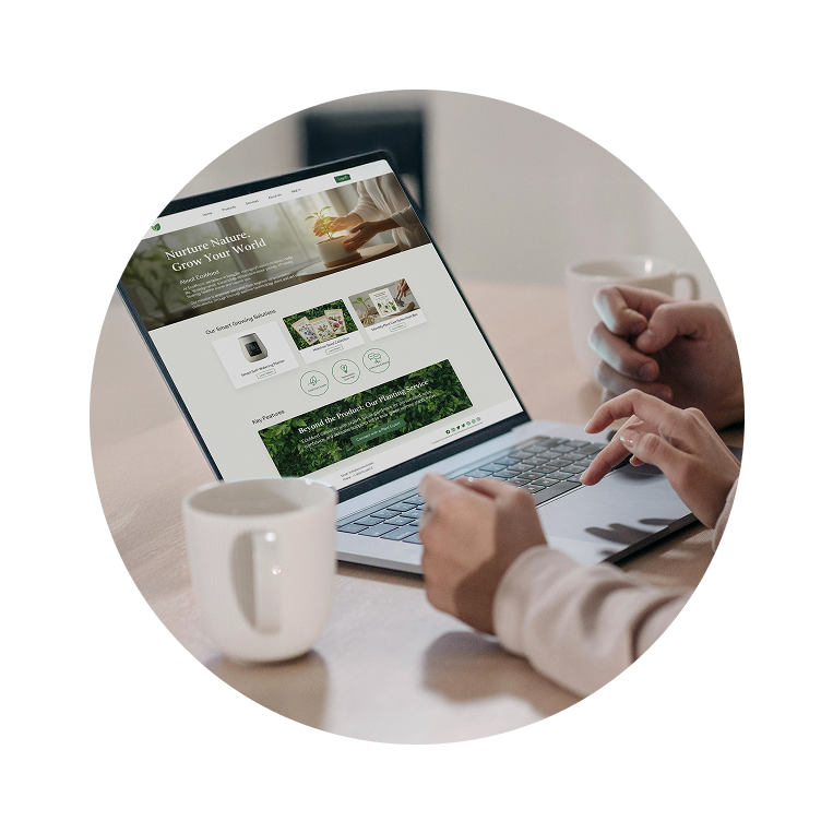 Casos de uso y/o éxito