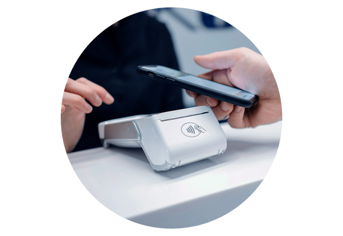 Experiencias financieras digitales que impulsan el negocio