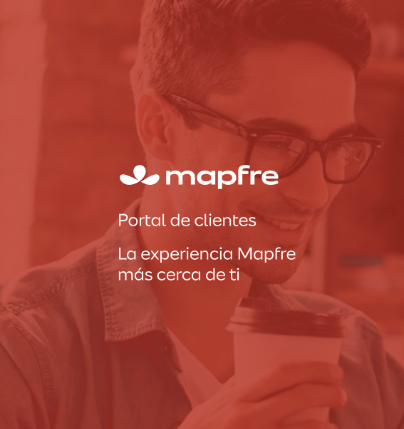 05 IMAGE · Caso de Éxito · Mapfre Perú (De aseguradora tradicional a líder digital)