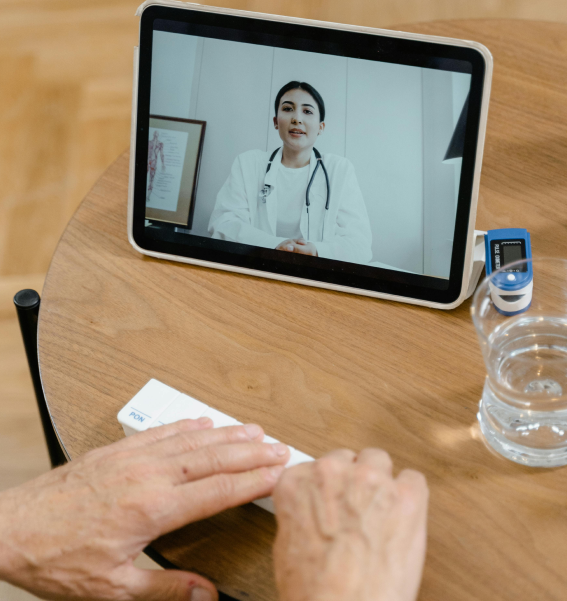 07 IMAGE · Caso de Éxito · Mapfre Perú (De aseguradora tradicional a líder digital)