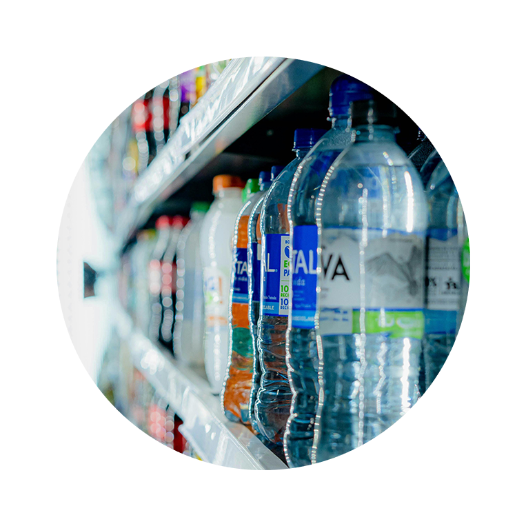 Cómo ayudamos a la industria