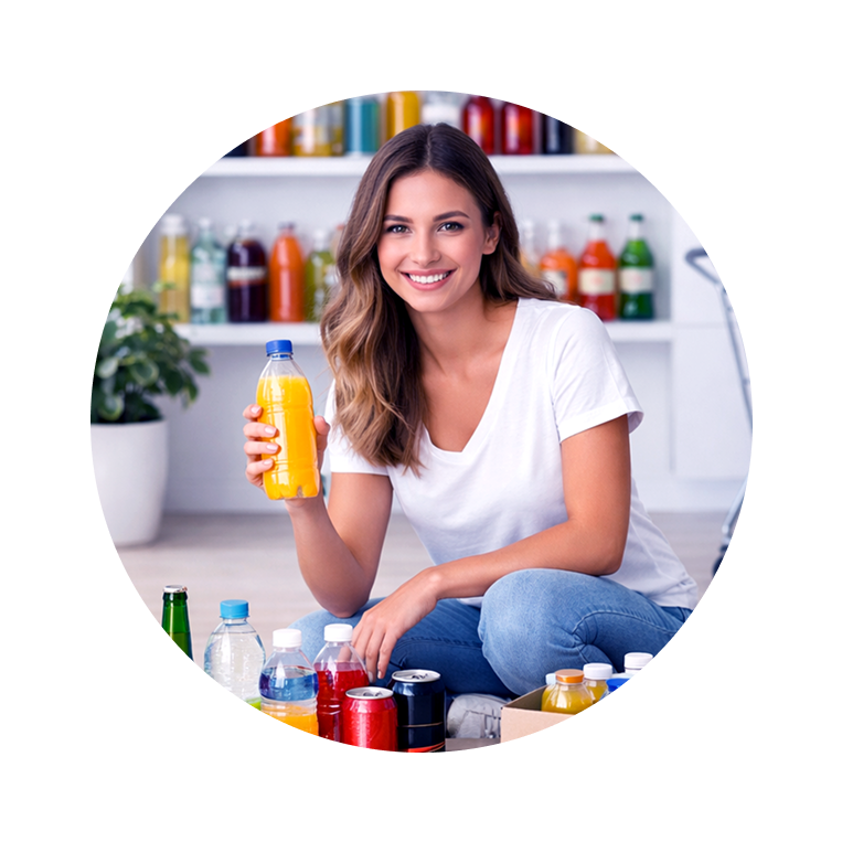 Casos de uso y/o éxito