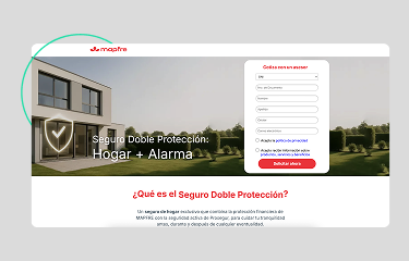 02 IMAGE · Caso de Éxito · Mapfre Perú (De aseguradora tradicional a líder digital)