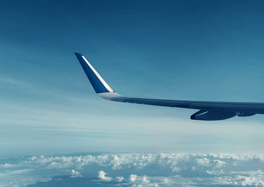 Visión aerolíneas: del journey digital a sistemas agénticos