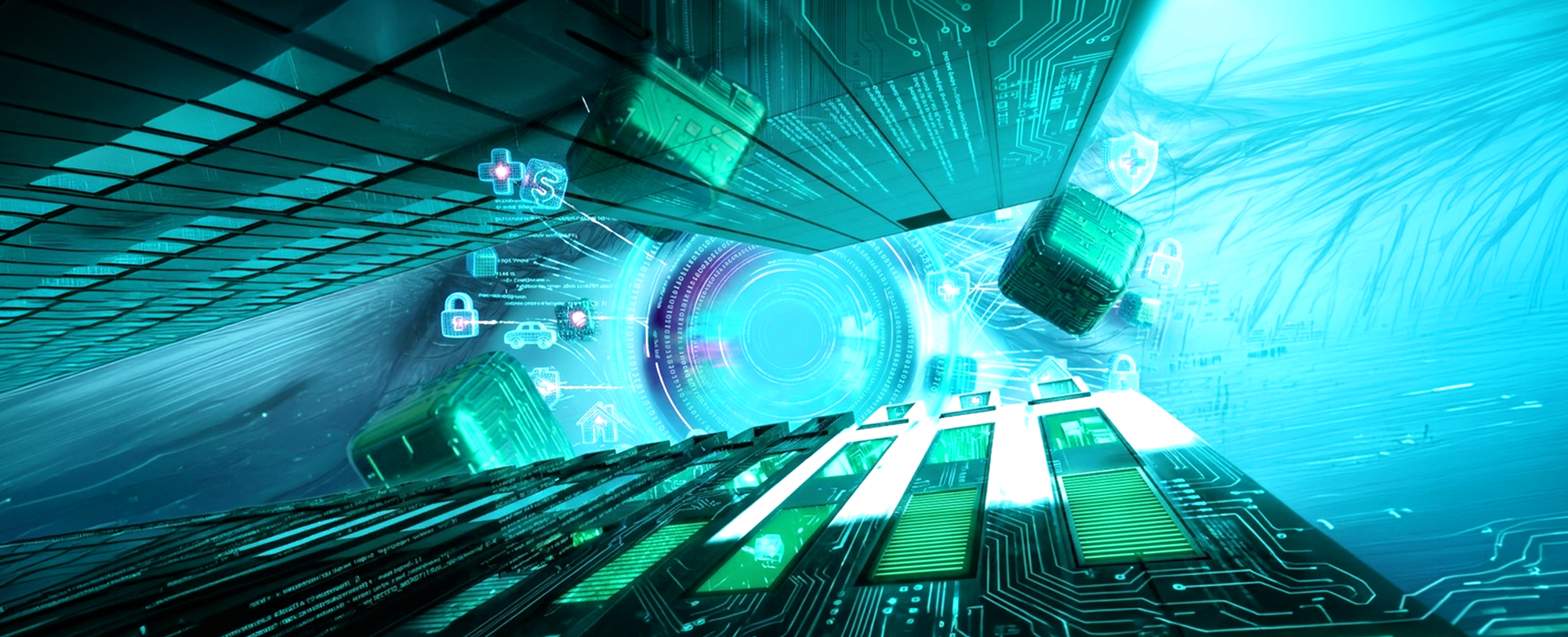 MADRID Insurance Forward_cómo evolucionan la experiencia y la decisión