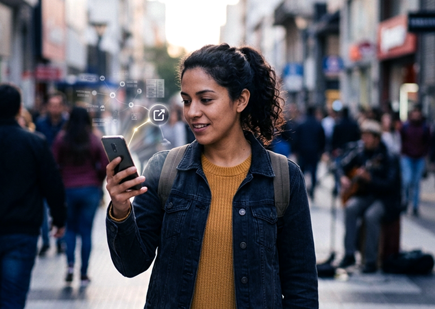 GEO: cómo lograr que los motores de IA citen tu marca como respuesta
