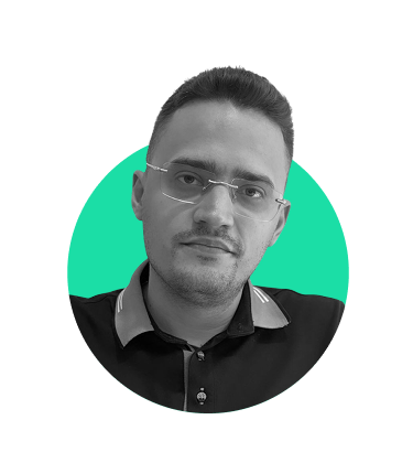 Esteban Contreras