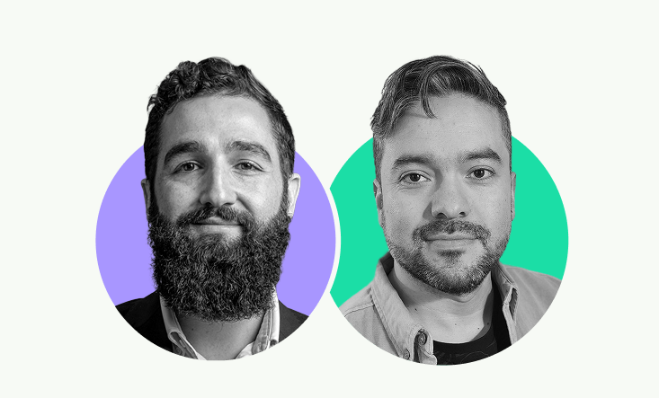 Agentes con datos de confianza: del piloto al negocio